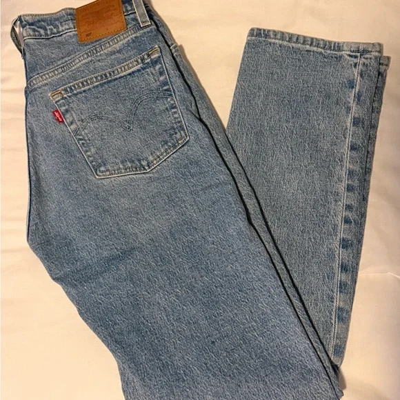 Levi's 501 Original - Picture 2 of 4